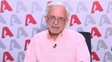 Δήμος Βερύκιος: Η πρόβλεψη για τους μισθούς των παρουσιαστών