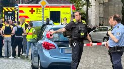 Μακελειό στη Γερμανία με 6 νεκρούς από πυροβολισμούς