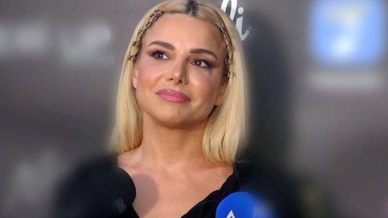 Josephine: Ο λόγος που απουσίαζε από τα φετινά Mad VMA 2026