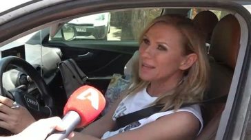 Κατερίνα Καραβάτου: Τι απαντά για το τηλεοπτικό της μέλλον