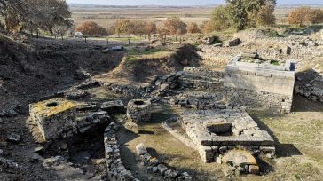 Τροία: Μια αρχαία πόλη που γέννησε μύθους
