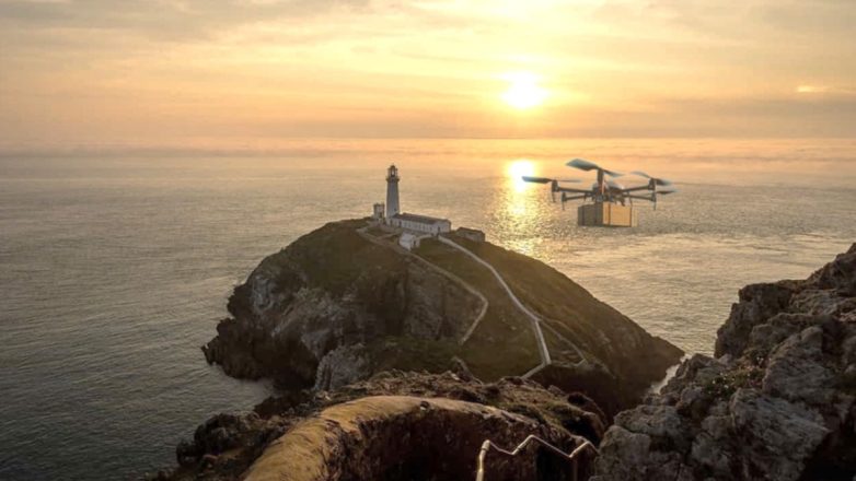 Η GEOSENSE παρουσιάζει την πλατφόρμα DaeDaLuS με την ολοκλήρωση του ευρωπαϊκού έργου ICAERUS