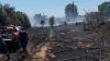 Αγρίνιο: Συνελήφθη 50χρονος για τέσσερις εμπρησμούς στα Παράβολα