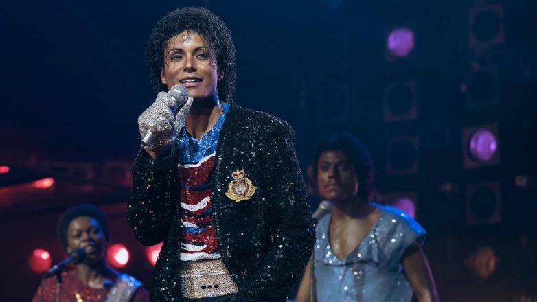 «Michael»: Η ταινία-φαινόμενο που εκθρόνισε τον Κρίστοφερ Νόλαν