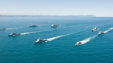Κατάρ: Έκτακτη απόφαση για προσωρινή αναστολή της ναυσιπλοΐας μέχρι νεωτέρας