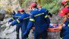 Στη ΜΕΘ του ΚΑΤ μεταφέρεται η τουρίστρια που τραυματίστηκε στη Λευκάδα