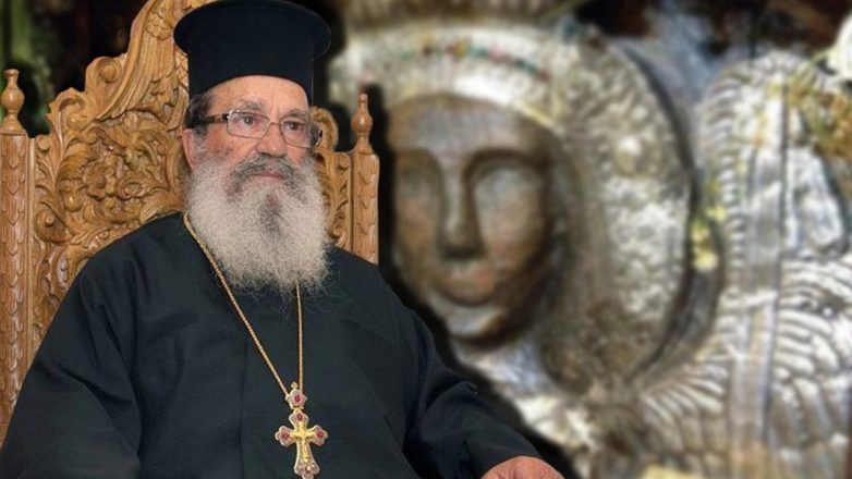 Μυτιλήνη: Νεκρός ανασύρθηκε από τη θάλασσα ο πρωτοπρεσβύτερος των Παμμεγίστων Ταξιαρχών στο Μανταμάδο