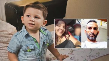 Δίκη 3χρονου Άγγελου: «Και οι 2 ένοχοι, το σωματάκι του τα έδειξε όλα» -Καταπέλτης η Εισαγγελέας