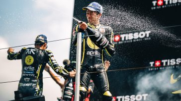 Tissot Grand Prix Ολλανδίας – Στατιστικά Αγώνα MotoGP