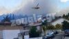 Πυρκαγιά στο Δερβένι: Αγνοείται το παιδί του 66χρονου άνδρα που βρέθηκε νεκρός στο δάσος του Ωραιοκάστρου