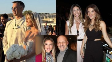 Αθηνά Οικονομάκου: Γιατί απουσίαζαν η Βάσω Λασκαράκη και ο Νίκος Μουτσινάς από την ανταλλαγή όρκων;