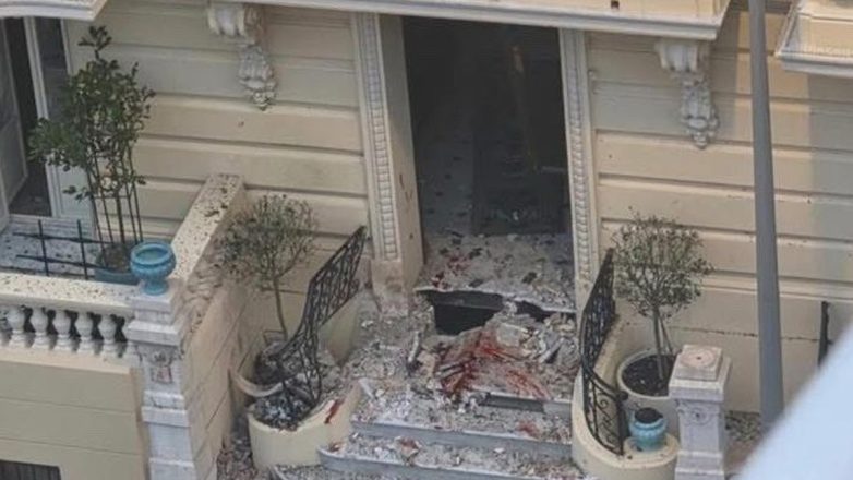 Μονακό: Ουκρανός ολιγάρχης και δύο μέλη της οικογένειάς του τραυματίστηκαν από βομβιστική επίθεση