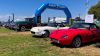 Διακόσια συλλεκτικά αυτοκίνητα στο Alimos Classic Car- Εντυπωσιακή η συμμετοχή του κόσμου