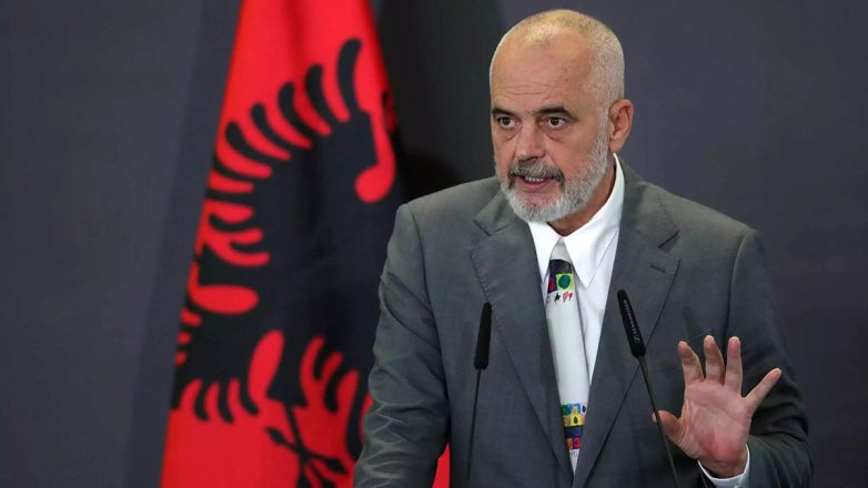 Ράμα: «Μηδενική ανοχή στα επεισόδια στο Βζέρνετς» Ράμα: «Μηδενική ανοχή στα επεισόδια στο Βζέρνετς»