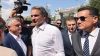 Θεσσαλονίκη: Έκτακτη επίσκεψη Μητσοτάκη στο Ιπποκράτειο μετά τις εμπρηστικές επιθέσεις