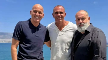 Ολυμπιακός: Ο Τζιοβάνι ξαναπιάνει λιμάνι