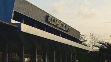 Για πρώτη φορά, οι ΗΠΑ απέλασαν μετανάστη σε χώρα του Ειρηνικού