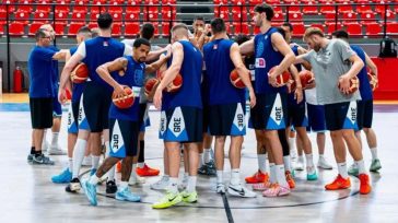 Χωρίς Μήτογλου η αποστολή της εθνικής