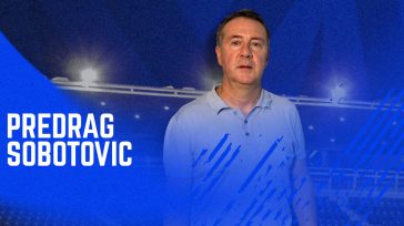 Ατρόμητος: Σέρβος αναλυτής στο Περιστέρι