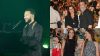 Ηρώδειο: Έριξε αυλαία με τον John Legend – Οι επώνυμοι που βρέθηκαν στην τελευταία βραδιά του θεάτρου