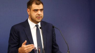 Μαρινάκης: «Δολοφονικές οι επιθέσεις στα σπίτια στελεχών της ΝΔ»
