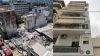 Πετράλωνα: Τα σενάρια που εξετάζονται για την κατάρρευση της πολυκατοικίας