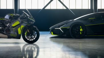 Η Volkswagen εξετάζει το ενδεχόμενο πώλησης των Lamborghini και Ducati