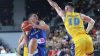 «Χαρακίρι» και ήττα με 73-66 από τη Ρουμανία