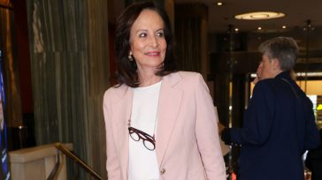 Βαρύ πένθος για την Άννα Διαμαντοπούλου – «Καλό ταξίδι, σε ευχαριστώ για όσα έκανες για μας!»