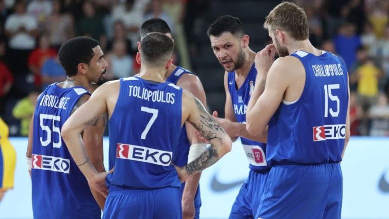 «Χαρακίρι» και ήττα με 73-66 από τη Ρουμανία «Χαρακίρι» και ήττα με 73-66 από τη Ρουμανία
