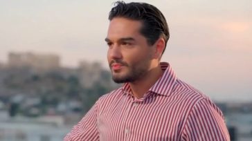 Χρήστος Μάστορας: Το τραγούδι στα ισπανικά και η διεθνής πρόταση – έκπληξη