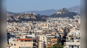 Τι αλλάζει για τις πολυκατοικίες – Πώς θα λαμβάνονται οι αποφάσεις