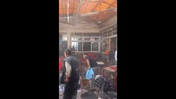 Έκρηξη σε καφετέρια στη Δαμασκό – 5 νεκροί και 16 τραυματίες