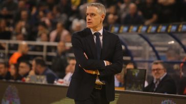 Από τη Βαρέζε στο NBA ο Γιάννης Καστρίτης