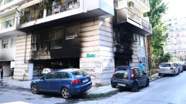 Στο μικροσκόπιο της Αντιτρομοκρατικής η μονωτική ταινία των εκρηκτικών μηχανισμών