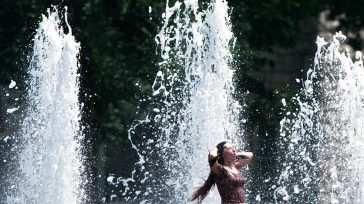 ΗΠΑ: Ακυρώνονται εκδηλώσεις για τους εορτασμούς της 4ης Ιουλίου λόγω του καύσωνα