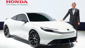 Honda και Nissan ξανά στο ίδιο τραπέζι – «Είμαστε κοντά σε συμφωνία», δηλώνει ο πρόεδρος της Honda