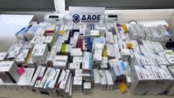 Υποψήφιος βουλευτής του ΠΑΣΟΚ και γνωστός ψυχίατρος στο κύκλωμα που έκλεβε τον ΕΟΠΥΥ