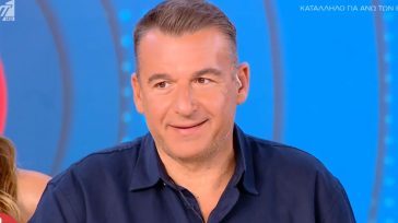 Γιώργος Λιάγκας: Η αινιγματική δήλωση στο φινάλε που ανάβει φωτιές για το τηλεοπτικό του μέλλον