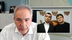 Ρώσοι φαρσέρ παγίδευσαν τον σύμβουλο Εθνικής Ασφάλειας, Θάνο Ντόκο