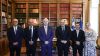 Κωνσταντίνος Τασούλας: «Κορυφαία προτεραιότητα της ελληνικής εξωτερικής πολιτικής το Κυπριακό»