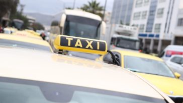 Απίστευτη αισχροκέρδεια: Οδηγός ταξί χρέωσε 175 ευρώ τη διαδρομή «Ελ. Βενιζέλος» – Κέντρο