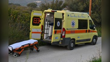 Ρόδο: Νεκρός 25χρονος που παρασύρθηκε από αυτοκίνητο ενώ έκανε τζόκινγκ