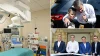 Κυριάκος Μητσοτάκης: Εγκαινίασε το ανακαινισμένο Παίδων Πεντέλης