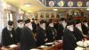 Δημοσιεύθηκε στο ΦΕΚ η ρύθμιση για τις αποδοχές Αρχιεπισκόπου και Μητροπολιτών