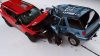 Το απόλυτο crash test: Δείτε πόσο ασφαλέστερα έχουν γίνει τα αυτοκίνητα μέσα σε τρεις δεκαετίες (Βίντεο)