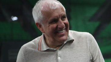 Γιατί είναι χαρούμενος ο Ζοτς