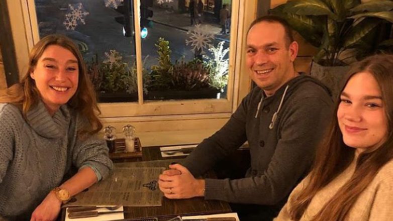 Ολλανδία: Γονείς αναγκάστηκαν να αφήσουν την κόρη τους να βάλει τέλος στη ζωή της Ολλανδία: Γονείς αναγκάστηκαν να αφήσουν την κόρη τους να βάλει τέλος στη ζωή της