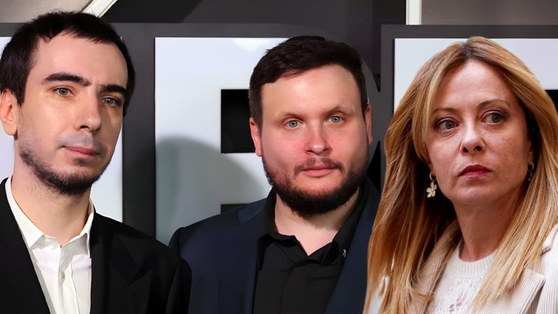 Ποιους άλλους κορόιδεψε το «δίδυμο» των Ρώσων χάκερς Ποιους άλλους κορόιδεψε το «δίδυμο» των Ρώσων χάκερς