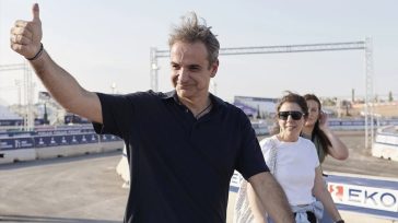 Ούτε «κιχ» ο Μητσοτάκης για το νέο Καραϊσκάκη